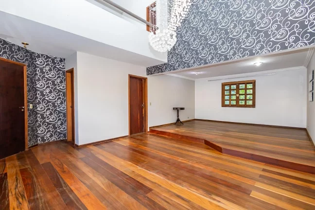 Imagem Casa à venda no Abranches Curitiba