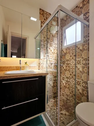 Imagem Condomínio Moradas Club - Alvorada - Casa Térrea em Condomínio