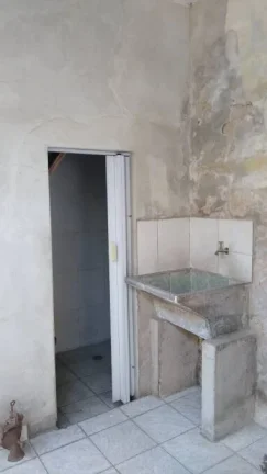 Imagem Alugo Casa em Santo André, Parque Oratório