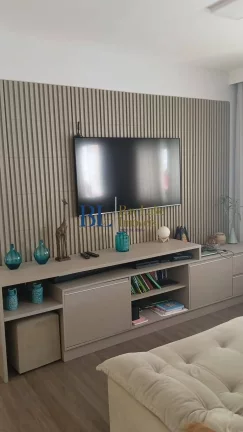 Imagem Vende Apartamento Luzes da Mooca - 84M²- 3 dormitórios, Sacada - 1 Vaga!!