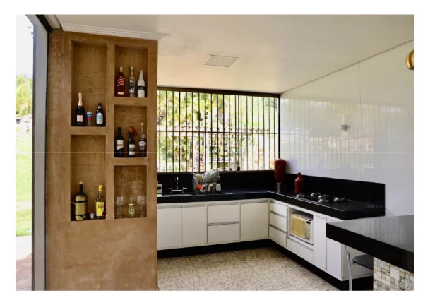 Imagem Casa à venda no bairro Quintas da Jangada - 2ª Seção - Ibirité/MG