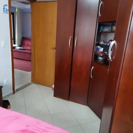Imagem APARTAMENTO À VENDA NO BAIRRO BAETA NEVES - SÃO BERNARDO DO CAMPO - SP