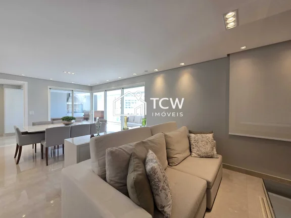 Imagem Apartamento 3 suites no Jardim Vila Mariana