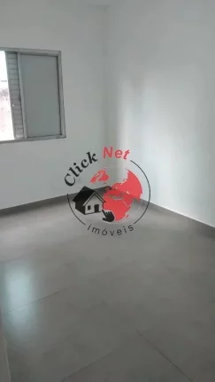 Imagem Apartamento todo reformado para venda ou locação no bairro Taboão – São Bernardo do Campo!