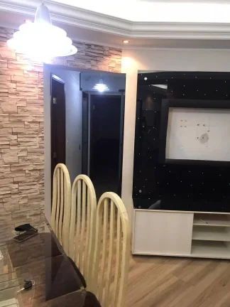 Imagem APARTAMENTO EDIFÍCIO LA FONTANA RUA DA FONTE 86 METROS (115 M² ÁREA TOTAL)