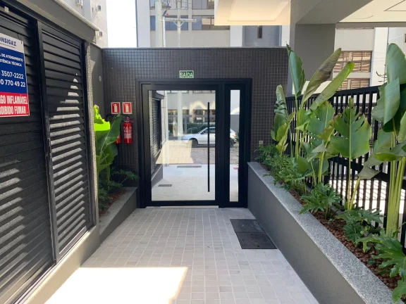 Imagem Apartamento à venda em Torres, Praia da Cal, com 2 quartos, 60,12m²