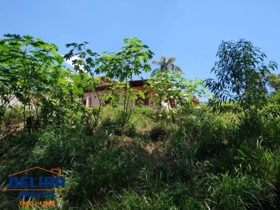 Imagem Chácara em Terra Preta em bairro tranquilo de 1.100m² à venda.