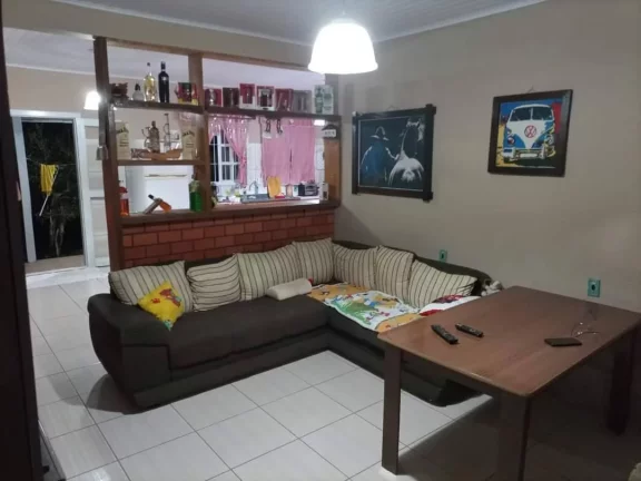 Imagem Ótimo Investimento !!! - Casa, e mais dois Kit Nets, centro de Pinhal