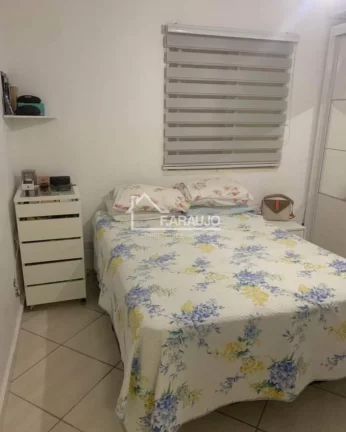 Imagem APARTAMENTO DUPLEX PARA VENDA EM SOROCABA-SP. ÓTIMO PREÇO!