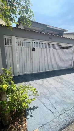 Imagem Casa à Venda - Jd. Boa Esperança - Éden