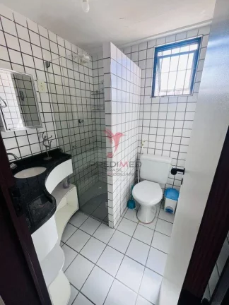 Imagem Oportunidade! Apartamento de 3 Quartos, 2 Vagas de Garagem em Manaíra