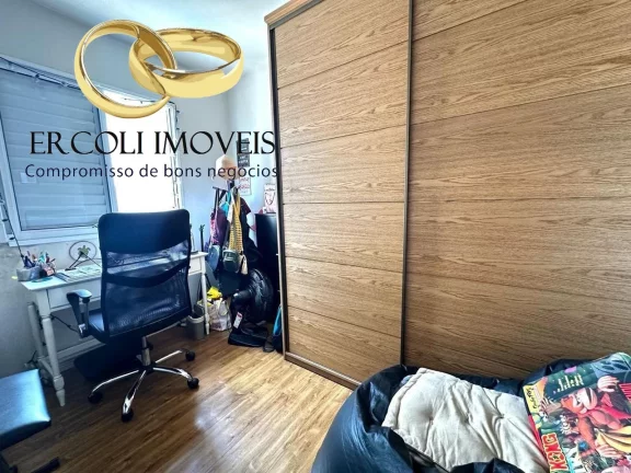 Imagem APARTAMENTO RESIDENCIAL em São Paulo - SP, Maranhão