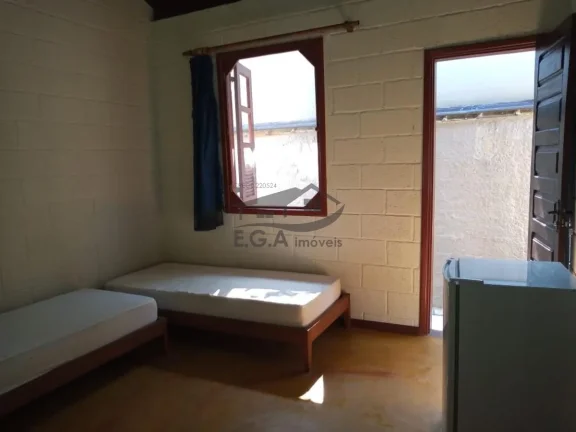Imagem Casa no sertão de Camburi