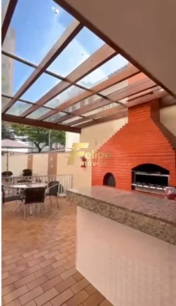 Imagem ACONCHEGANTE APARTAMENTO DE 02 QUARTOS, SOL DA MANHÃ, À VENDA EM jARDIM CAMBURI, VITÓRIA/ES!