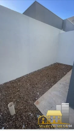 Imagem Casa para Venda em Três Lagoas / MS no bairro Bela Vista da Lagoa