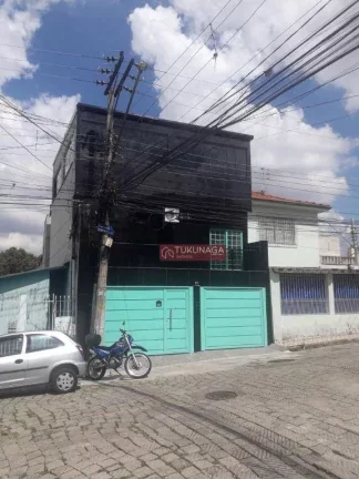 Imagem Sobrado com 3 dormitórios à venda, 300 m² por R$ 1.200.000,00 - Vila das Bandeiras - Guarulhos/SP