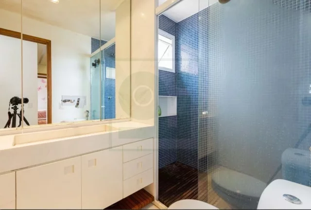 Imagem APARTAMENTO RESIDENCIAL em SÃO PAULO - SP, JARDIM ARPOADOR