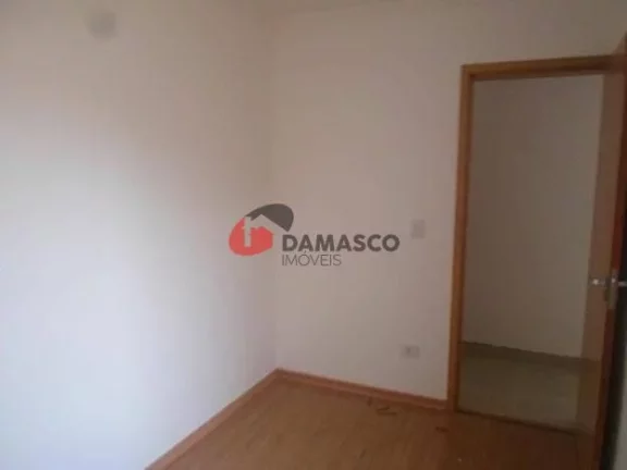 Imagem Apartamento à venda 2 Quartos, 1 Suite, 1 Vaga, 61M², Vila Príncipe de Gales, Santo André - SP