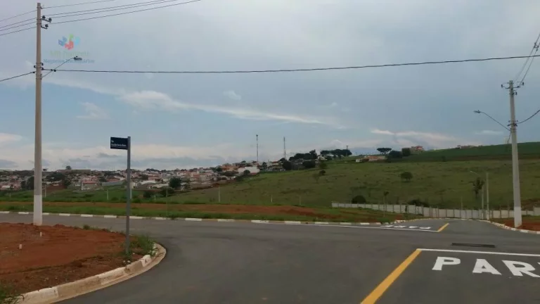 Imagem Condomínio Reservas dos Ipês - Terreno em Condomínio Tatuí SP
