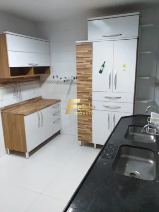 Imagem Apartamento na Praia do Morro com vista mar á venda!