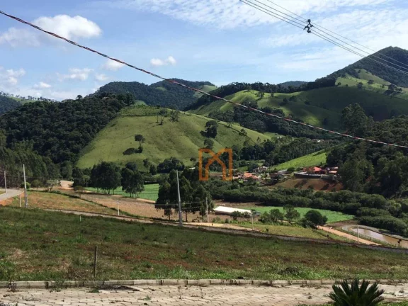 Imagem Chácaras à venda, de 1.000 a 1.400 m² a partir de R$ 150.000 - Tijuco Preto - Maria da Fé/MG