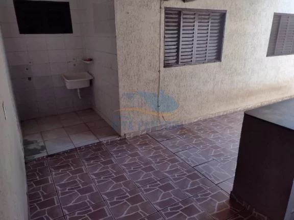 Imagem Casa - Jardinópolis - São Gabriel