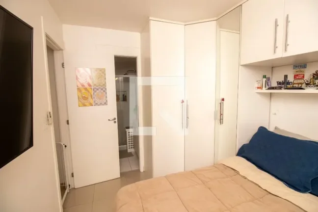 Imagem Apartamento à Venda - Recreio, 3 Quartos, 144 m2