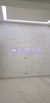 Imagem Casa Térrea nova no Jardim Marambaia com Churrasqueira | Jundiaí | São Paulo