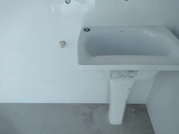 Imagem APARTAMENTO COBERTURA COM 100 METROS NO JD ANA MARIA PROXIMO AO CORREDOR DE TRÓLIBUS.