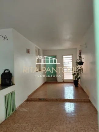 Imagem Casa - Ribeirão Preto - Campos Elíseos - Região Norte
