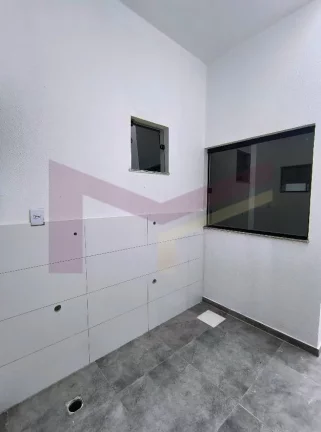 Imagem CASA 3/4 SENDO 1 SUITE NA MANGABEIRA