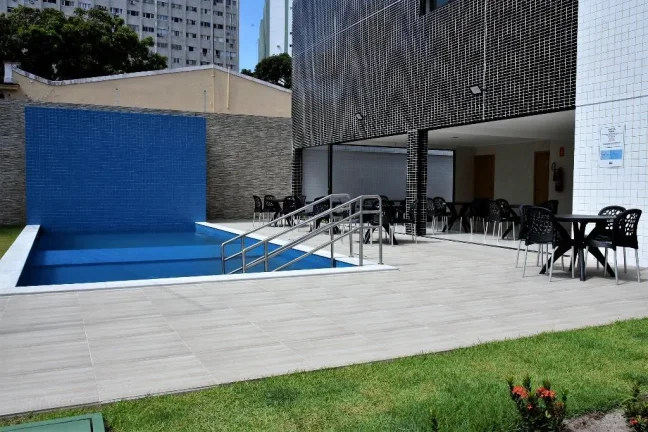 Imagem Apartamento Padrão