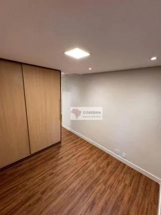 Imagem Apartamento à venda, 55 m² por R$ 847.000,00 - Vila Olímpia - São Paulo/SP