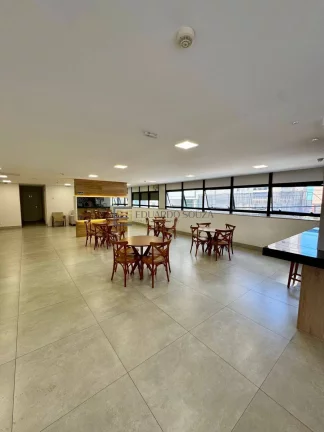 Imagem Dois Quartos no estilo Casa Cor na Praia da Costa