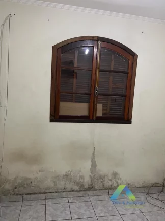 Imagem Casa à venda no bairro Jordanópolis - São Bernardo do Campo/SP