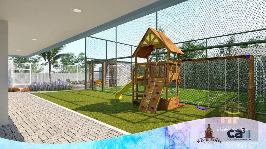 Imagem Apartamento com 2 Quartos à Venda, 45 m² em Imbiribeira - Recife