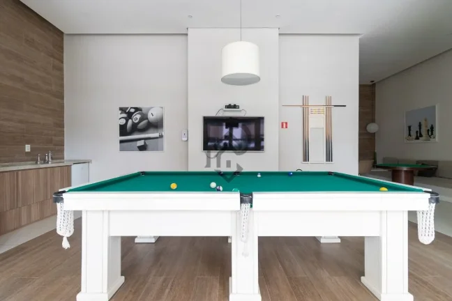 Imagem Apartamento em Jardim da Glória, São Paulo/SP