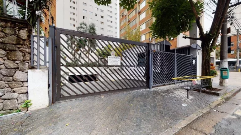 Imagem Apartamento à venda Itaim Bibi São Paulo