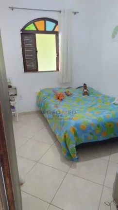 Imagem Casa à venda em Iguaba Grande - Bairro Canelas City