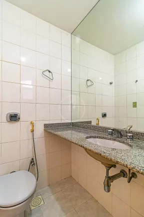 Imagem APARTAMENTO com 2 DORMITÓRIOS na PRAÇA SECA - 93m²