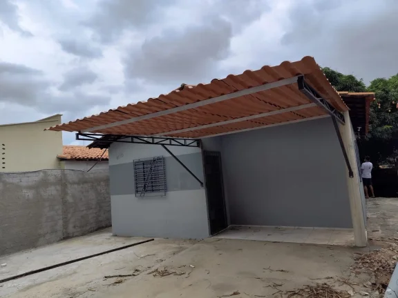 Imagem Maravilhosa Casa no Parque Sul em Teresina PI