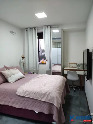 Imagem VENDO APARTAMENTO REFORMADO CONDOMÍNIO RESIDENCIAL VILLE RENAISSENCE