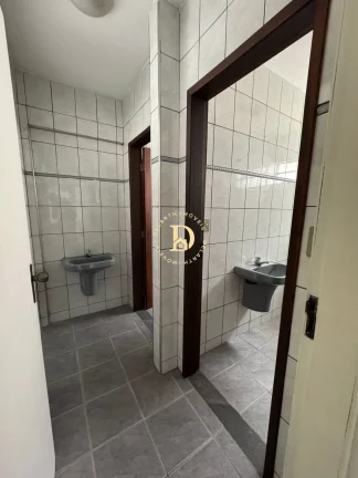 Imagem Galpão Comercial - Vila Nair - São José dos Campos - 600m²