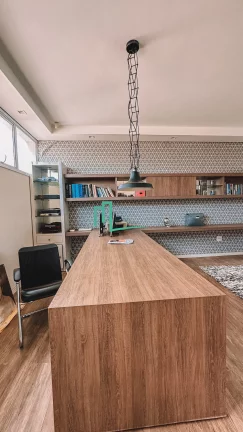 Imagem LINDA RESIDÊNCIA Á VENDA DE ALTO PADRÃO NO CONDOMINIO MORADA DO VERDE