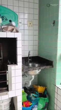 Imagem Apartamento com 2 dormitórios à venda, 70 m² por R$ 525.000,00 - Balneário Flórida - Praia Grande/SP