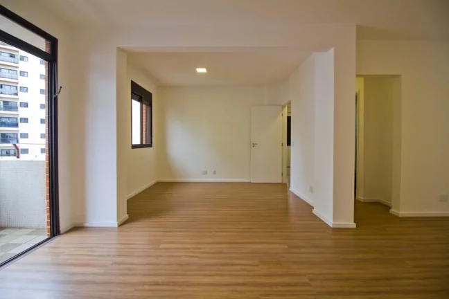 Imagem APARTAMENTO RESIDENCIAL em São Paulo - SP, Vila Olímpia