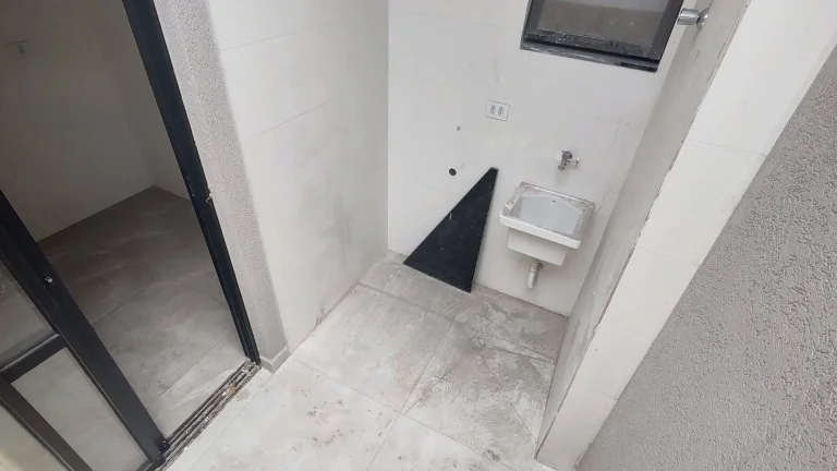 Imagem Sobrados em Condominio na Vila Formosa