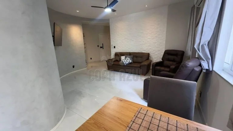 Imagem Copacabana – Rua Santa Clara | Residencial › Apartamento 3 quarto(s) à Venda