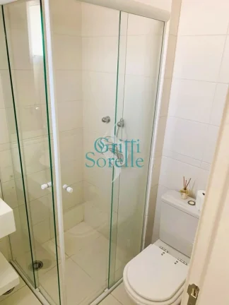 Imagem Apartamento Mobiliado à Venda em Vila Mariana - São Paulo/SP.