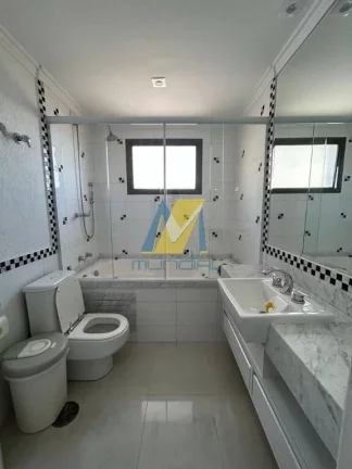 Imagem Já pensou em morar em um apartamento exclusivo, 1 por andar?